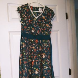 Disney Dress shop Toy Story dress